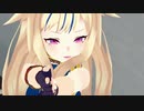 【MMD】ヒバナ（鈴木ヒナ）1080P
