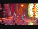 2019年09月20日　海外ライブ　03　BABYMETAL　「Shanti Shanti Shanti」　