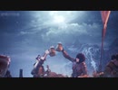 【MHW:IB】のんびり大いなる存在に挑む_後半【やまc】