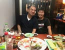 壮絶日本の旅７
