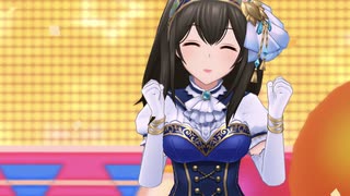 マスプラのコンボが続かなかったら即ガチャするデレステ２３