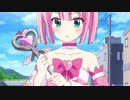 桃の「シャミ子」まとめ【まちカドまぞく】