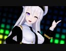 【MMDアズレン】エンタープライズが華麗に「ドーナツホール - DONUT HOLE - 」【4K】