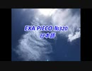 EXA PIECO320日本語