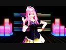 【MMD】葉月式闇音レンリで『Cute Medley Idol Sounds』【闇音レンリ誕生祭2019】