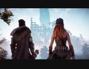 #8【HORIZON ZERO DAWN】機械×狩猟×超文明の真理を探究せよ