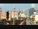 佐々木偉男　_NYC_Train_