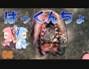 おねえちゃんは河内弁～BIOHAZARD4～その08【琴葉姉妹実況プレイ】