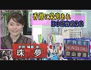 【珠夢】香港に栄光あれ！願榮光歸香港(Glory to Hong Kong)日本語版[桜R1/9/27]