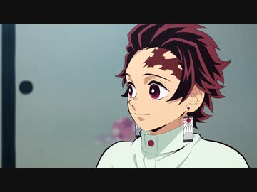 テレビアニメ「鬼滅の刃」竈門炭治郎 立志編　第二十六話　新たなる任務