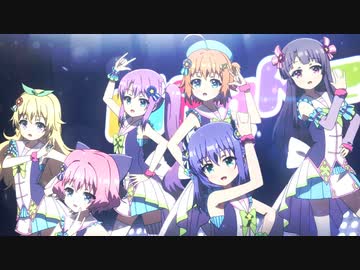 Re:ステージ! ドリームデイズ♪　第12話　これが、私たちの