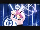 【東方MMD】 古明地さとりで ♪ paranoia ♪  [1080P]