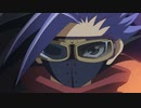 遊☆戯☆王ARC-Ⅴ　第7話　反旗の逆鱗　ダーク・リベリオン・エクシーズ・ドラゴン