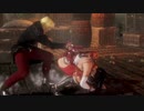 【DOA6】こういうサムネばっかり撮ってて休日が終わった【実況なし】