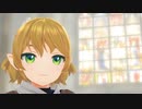 【MMD】ヒバナ（水橋パルスィ）1080P
