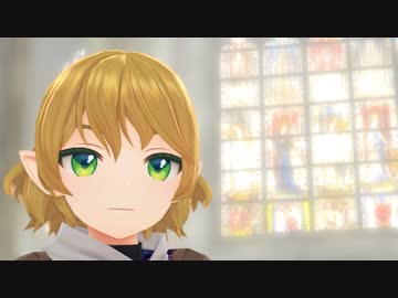 【MMD】ヒバナ（水橋パルスィ）1080P