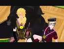 【MMD刀剣乱舞】本丸によって鍛刀の傾向は違うのか？　～拡大版～