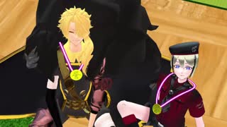 【MMD刀剣乱舞】本丸によって鍛刀の傾向は違うのか？　～拡大版～