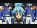 遊☆戯☆王ARC-Ⅴ　第41話　野望の地 デュエルアカデミア
