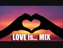 #14 Love Is... MIX (2013.1.31)【Lovers Reggae】