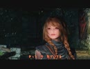 第１話　skyrim迷作劇場　走れ!!メロメロっす!!　過去の英雄