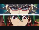 遊☆戯☆王ARC-Ⅴ　第50話　ランサーズ 選ばれた戦士