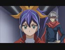 遊☆戯☆王ARC-Ⅴ　第52話　蘇る伝説総長!!