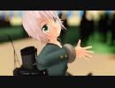 【MMD】絶対特権主張しまっしゅ!