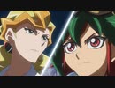 遊☆戯☆王ARC-Ⅴ　第53話　笑顔のデュエル「スマイル・ワールド」
