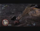 砂利ガニのゲーム日誌 19.9.3「MHWIB：初めてのティガ」