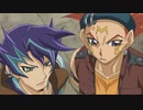 遊☆戯☆王ARC-Ⅴ　第62話　大エンタメデュエル大会!!