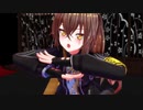 【MMD ドルフロ】UMP45で【Booo!】