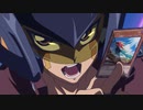 遊☆戯☆王ARC-Ⅴ　第66話　開幕戦!! クロウvs権現坂