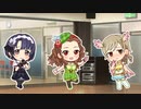 森のむーりぃ_ワンステップスダンス