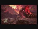 【MHWIB】ある日のイビルジョー戦