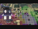 【青獅子ルナ戦闘パート攻略４】フリーマップ①「帝国領の掃討戦（６月）後半」なつみ先生のFE風花｜ファイアーエムブレム風花雪月【実況】ディミトリ編ルナクラ