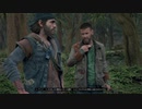 【実況】ディーコンと遊ぶDAYSGONE#10