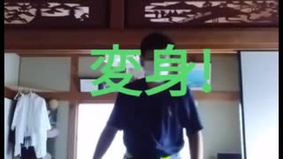 Tik Tok 仮面ﾗｲﾀﾞｰｾﾞﾛﾜﾝ変身必殺ﾎﾟｰｽﾞ