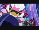 遊☆戯☆王ARC-Ⅴ　第77話　破壊の美学