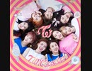 TWICE　サード・ミニ・アルバム『TWICEcoaster：LANE1』