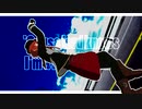 【MMDあんスタ】Runaway_baby【三毛縞斑】