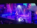 2019年09月20日　海外ライブ　09　BABYMETAL　「Distortion」　※シカゴ