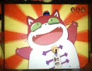 【CR萌えよ剣】　今日の萌剣TTX　その２　カブ妖怪VS近藤