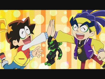 ポチっと発明 ピカちんキット　第90話「禁断のイタズラ」