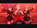 【ミリシタMV】「きゅんっ!ヴァンパイアガール」(フェスSSRスペシャルアピール)【高画質4K/1080p60】