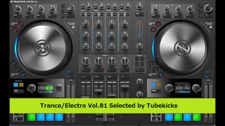 Trance/Electro Vol.81 Selected by Tubekicks