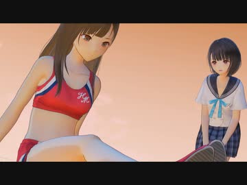 原種リープ！リフレクターと化した先輩.mp25