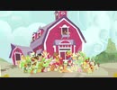 アップルファミリーの歌～小屋を建てよう～
