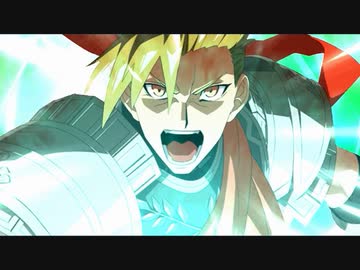 FGOの超高難易度クエストは低レア鯖でクリアできるのか？　part.10