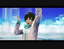 [UTAU音源＆MMDモデル配布]ゴーストルール[羽矢蔵碧流]